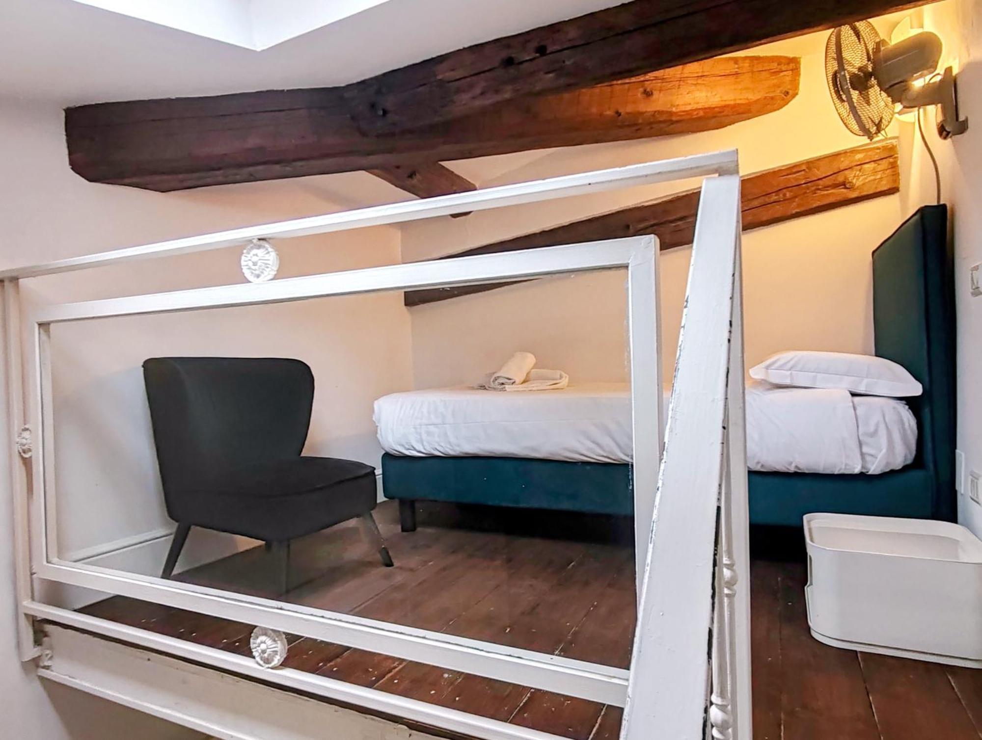 Appartamento Borgo San Jacopo Deluxe Firenze Esterno foto