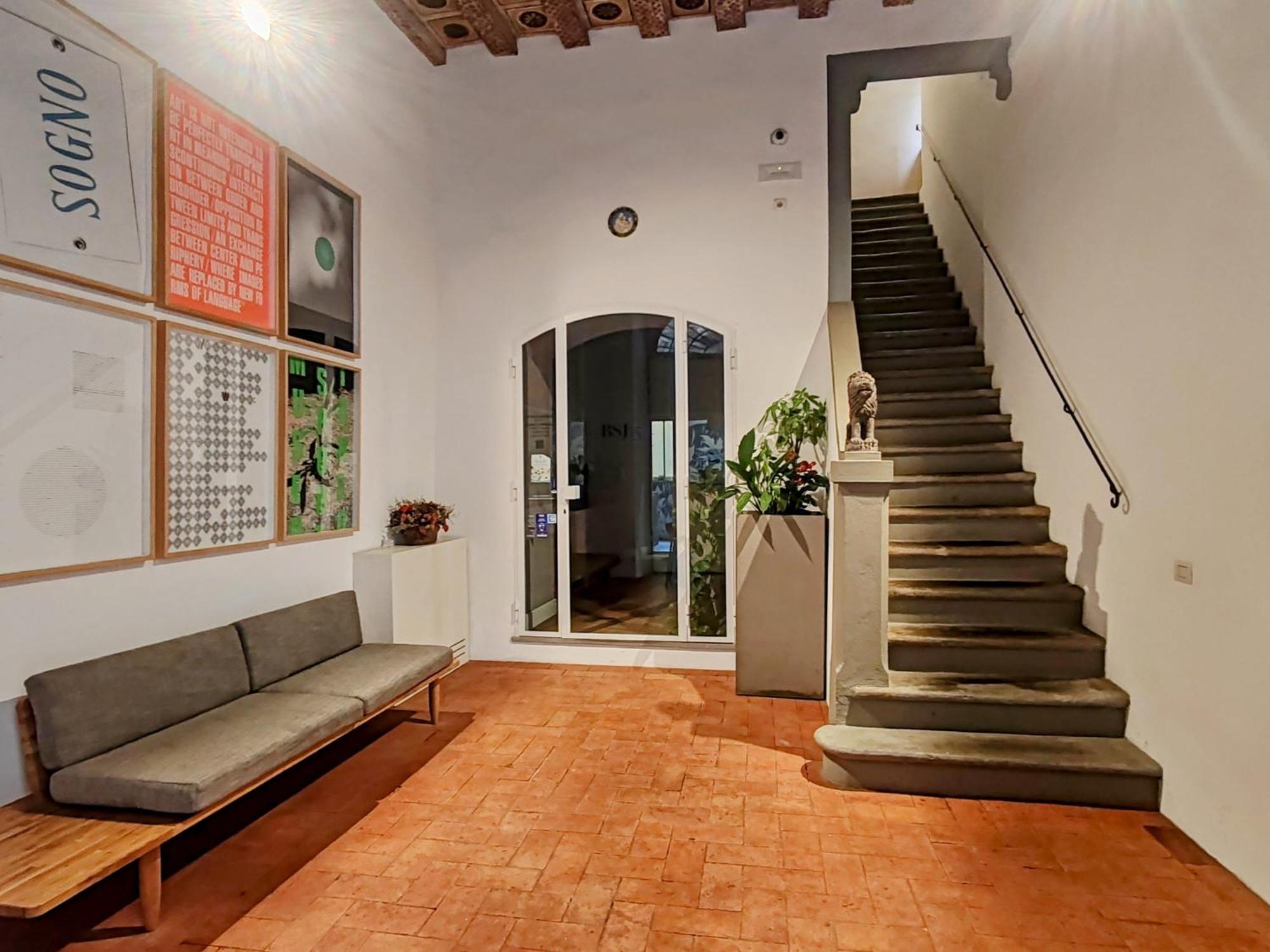 Appartamento Borgo San Jacopo Deluxe Firenze Esterno foto