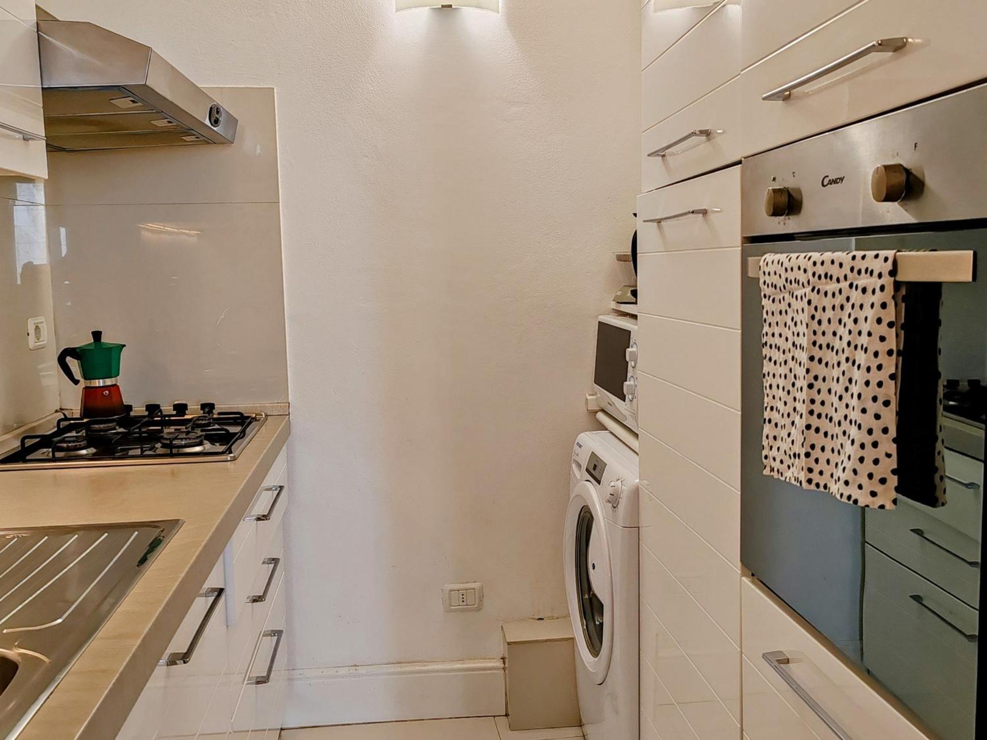 Appartamento Borgo San Jacopo Deluxe Firenze Esterno foto