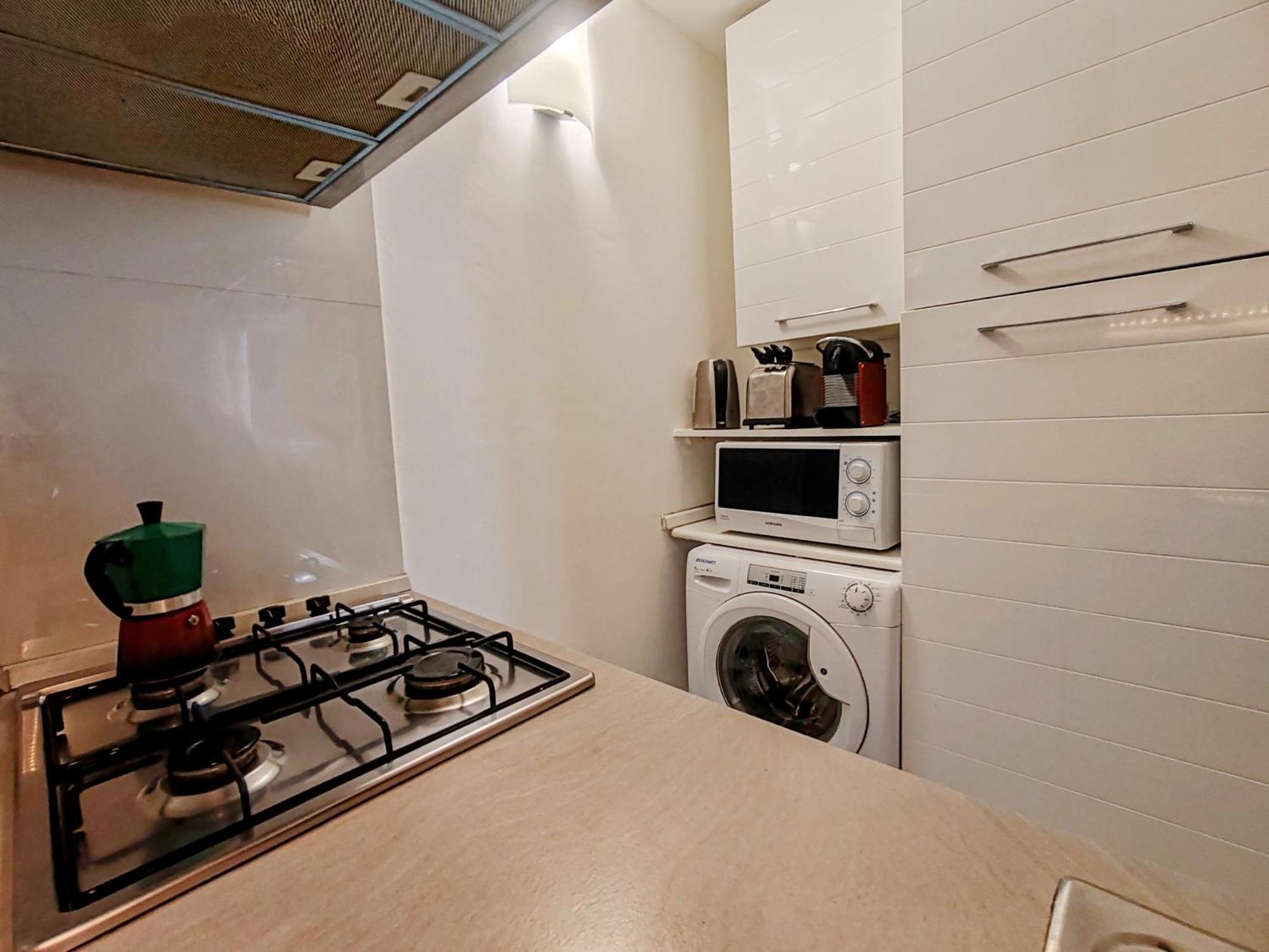 Appartamento Borgo San Jacopo Deluxe Firenze Esterno foto